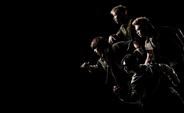 『機動戦士ガンダム 鉄血のオルフェンズ』第2期主題歌がオリコンチャート10位を獲得！　SPYAIRスペシャル番組も配信決定-1