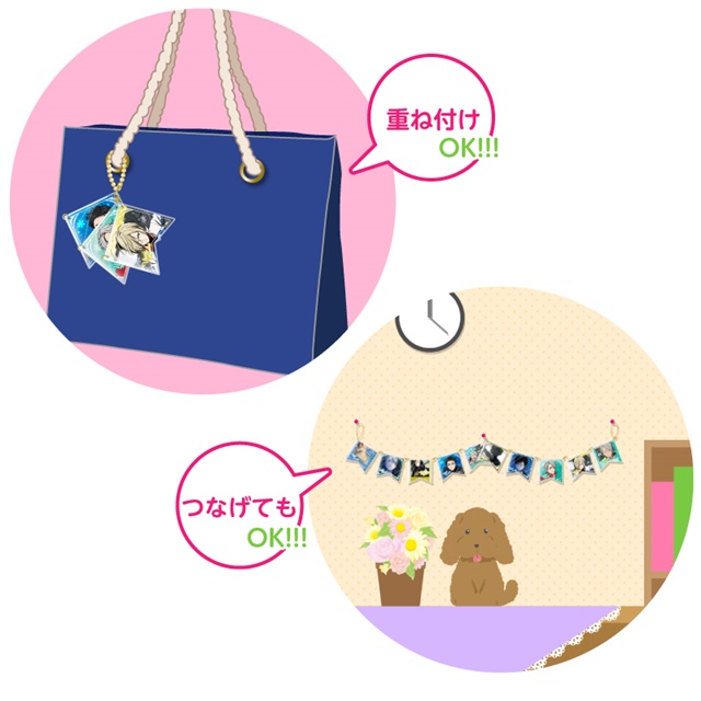 『ユーリ!!! on ICE』のキャラクターグッズが登場! 勇利やヴィクトルはもちろん、ピチットなどサブキャラクターもラインナップ!-12