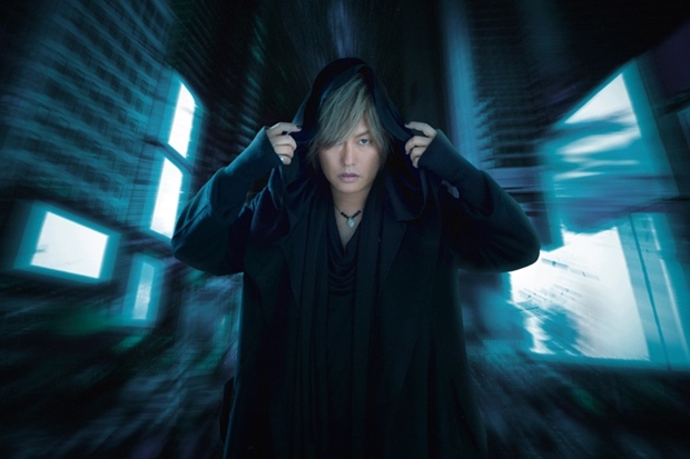 森久保祥太郎さん、12月7日発売ニューシングル「TRUTH」よりジャケ写解禁! 同日発売ライブDVDからダイジェスト映像も公開-1