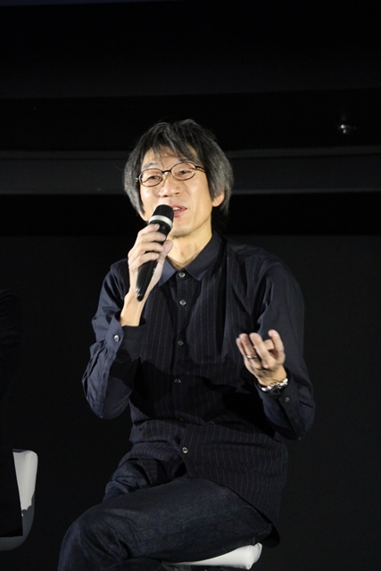 声優・吉野裕行さんの声をイメージ制作――『ノーマン・ザ・スノーマン』プラネタリウムならではの演出ではの新鮮な感動！