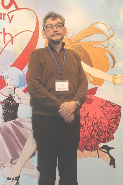 『エヴァ』『シン・ゴジラ』手がけるスタジオカラー10周年、庵野秀明さんが見据える未来とはの画像-1