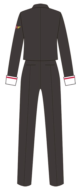 『カードキャプターさくら』クリアカード編で、さくらたちが通う友枝中学校の制服が発売決定！の画像-5