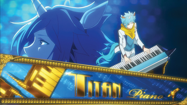 TVアニメ『SHOW BY ROCK!!#』小林裕介さん＆八代 拓さんインタビュー！もしもバンドを組むなら、担当はピアノ？　バイオリン？　それとも……？