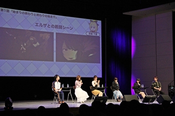 TVアニメ『リゼロ』小林裕介さん感極まって男泣き！ SPイベントは、声優陣が選ぶ名シーンやライブに朗読劇など、見どころ満載の内容に-7