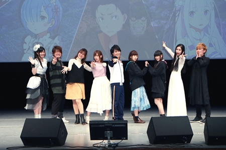 TVアニメ『リゼロ』小林裕介さん感極まって男泣き！ SPイベントは、声優陣が選ぶ名シーンやライブに朗読劇など、見どころ満載の内容に-1