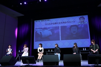 TVアニメ『リゼロ』小林裕介さん感極まって男泣き！ SPイベントは、声優陣が選ぶ名シーンやライブに朗読劇など、見どころ満載の内容に-11