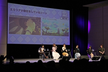 TVアニメ『リゼロ』小林裕介さん感極まって男泣き！ SPイベントは、声優陣が選ぶ名シーンやライブに朗読劇など、見どころ満載の内容に-13