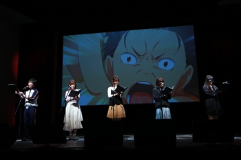 TVアニメ『リゼロ』小林裕介さん感極まって男泣き！ SPイベントは、声優陣が選ぶ名シーンやライブに朗読劇など、見どころ満載の内容にの画像-29