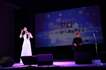 TVアニメ『リゼロ』小林裕介さん感極まって男泣き！ SPイベントは、声優陣が選ぶ名シーンやライブに朗読劇など、見どころ満載の内容にの画像-34
