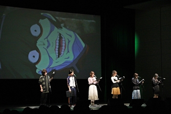 TVアニメ『リゼロ』小林裕介さん感極まって男泣き！ SPイベントは、声優陣が選ぶ名シーンやライブに朗読劇など、見どころ満載の内容に-31