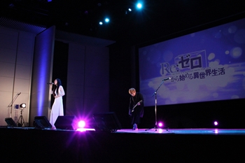 TVアニメ『リゼロ』小林裕介さん感極まって男泣き！ SPイベントは、声優陣が選ぶ名シーンやライブに朗読劇など、見どころ満載の内容にの画像-39