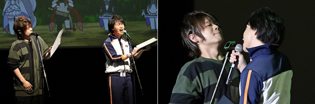 TVアニメ『リゼロ』小林裕介さん感極まって男泣き！ SPイベントは、声優陣が選ぶ名シーンやライブに朗読劇など、見どころ満載の内容にの画像-32
