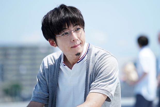 映画『３月のライオン』二海堂晴信を演じるのは、若手俳優・染谷将太さんだった！　全キャラクターのビジュアルも大公開