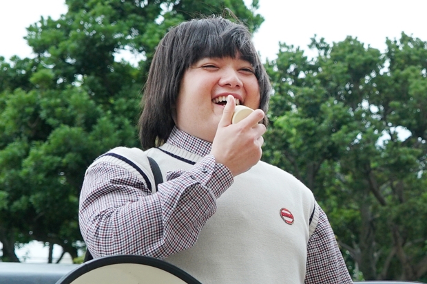 映画『３月のライオン』二海堂晴信を演じるのは、若手俳優・染谷将太さんだった！　全キャラクターのビジュアルも大公開-2