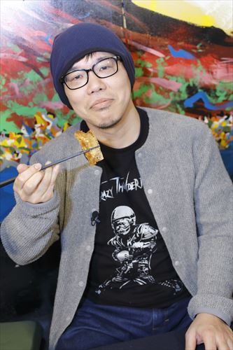 杉田智和さん・梶裕貴さんら声優陣、なぜ餃子だったかが明かされ驚愕!?　『クラシカロイド』座談会が開催