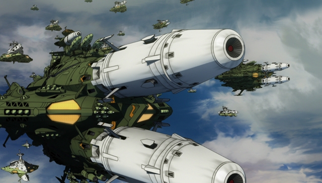神谷浩史さんが『宇宙戦艦ヤマト2202 愛の戦士たち』に出演！ 毒舌パイロットをどう演じる？ アニメイトタイムズ独占インタビューも到着！