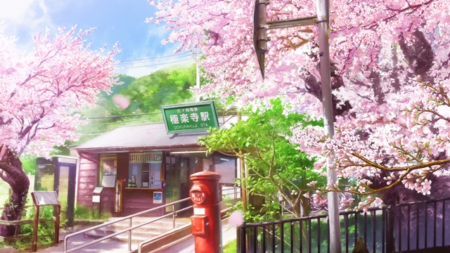 TVアニメ『南鎌倉高校女子自転車部』のPV、第2弾キービジュアル、スタッフコメントが公開！の画像-2