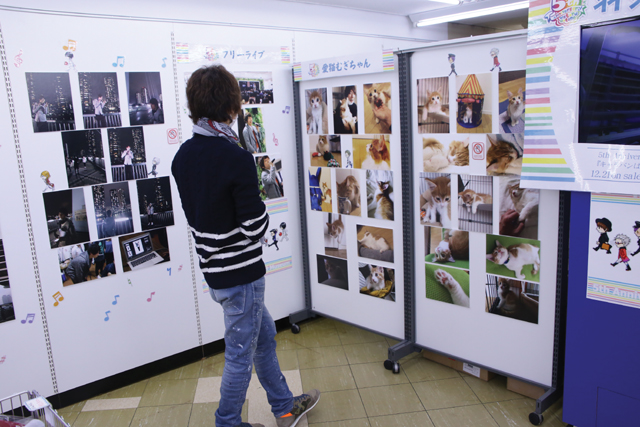 声優・羽多野渉さんのアーティスト活動5周年を記念したミュージアムがアニメイト横浜にて開催中！ 羽多野さんからの直筆コメントも-10