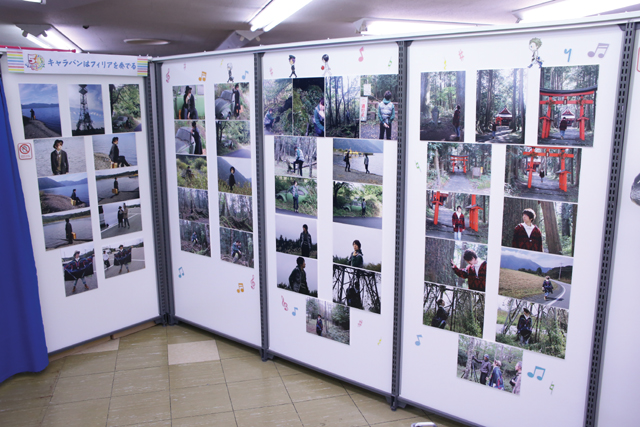 声優・羽多野渉さんのアーティスト活動5周年を記念したミュージアムがアニメイト横浜にて開催中！ 羽多野さんからの直筆コメントも-3