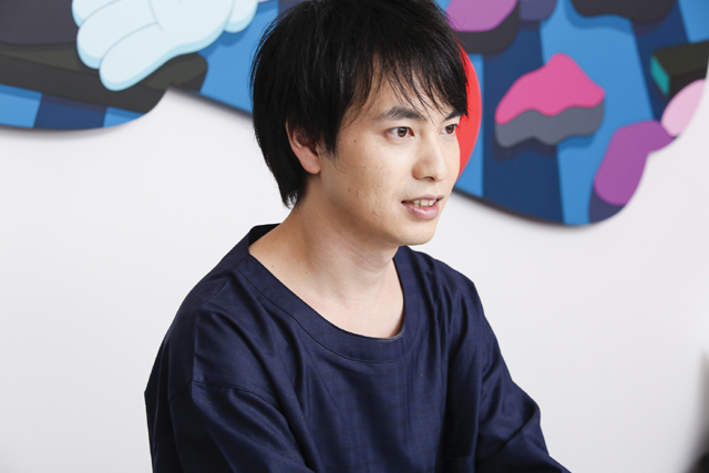 声優 小林裕介さんが語る 役へのアプローチと作品の想い出 アニメイトタイムズ