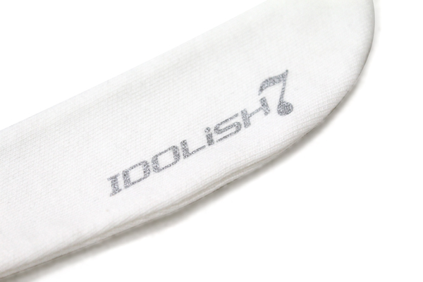 『アイドリッシュセブン』より、「IDOLiSH7ウサギパーカー」が登場！　IDOLiSH7をイメージしたパーカーで受注生産限定品の画像-5