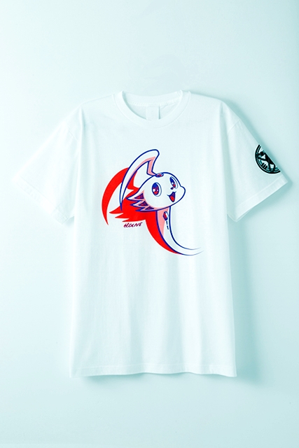 TVアニメ『エルドライブ』のイメージパーカー＆Tシャツがコスプレショップ・ACOSより発売決定！