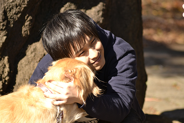 じょんさんと寺島惇太さんのインタビューを公開！　WEB動画ラジオ『犬小屋ちゃんねる』第12回収録レポート!!の画像-6