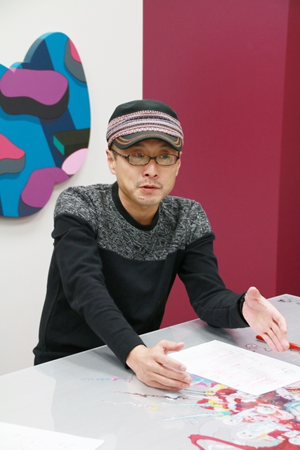 構成tこと構成作家 田原弘毅さんに聞く ラジオの作り方 第2回 アニメイトタイムズ