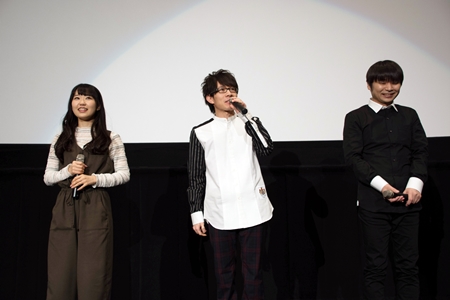 石田彰さん、山下大輝さん、緑川光さんら声優陣6名がアニメ『チェインクロニクル』第2章を語る!! 激化する戦闘に、フィーナやユリアナも大活躍！-3