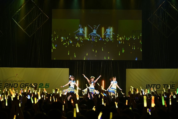 Tokyo 7th シスターズ初の大阪ライブは、まさに“ナナスタ”の再現！　篠田みなみさん・高田憂希さん・加隈亜衣さんら15名が大熱唱-9