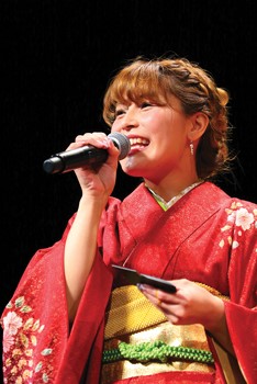 声優・歌手の新田恵海さんが新譜を発表！ミルキィなシークレットゲストも登場した新春イベント昼の部レポートの画像-17