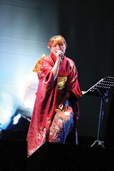 声優・歌手の新田恵海さんが新譜を発表！ミルキィなシークレットゲストも登場した新春イベント昼の部レポートの画像-24