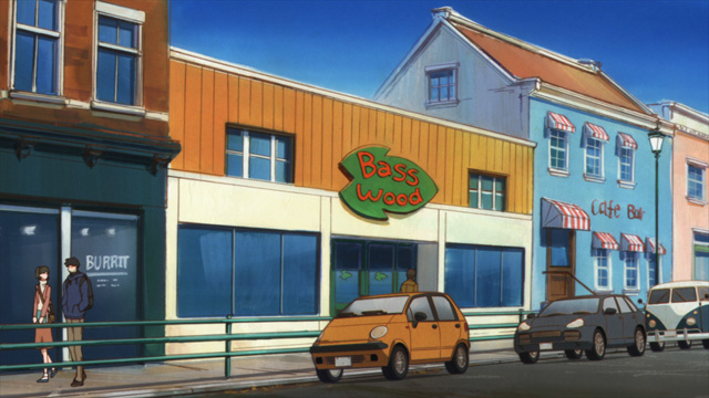 TVアニメ『ACCA13区監察課』第3話放送前に第2話「悪友（とも）の名はニーノ」の場面カットをチェックしよう！