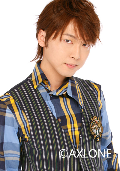 立花慎之介さんが、あなたの名前を、あなたの好きなセリフを個別収録！ 声優オリジナルパソコン【Type:YOU】第25弾の受注を開始！-1