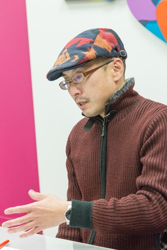 構成Tこと構成作家・田原弘毅さんに聞く「ラジオの作り方」――連載第3回「ラジオは生き物ですから始まってみないとわかりません」