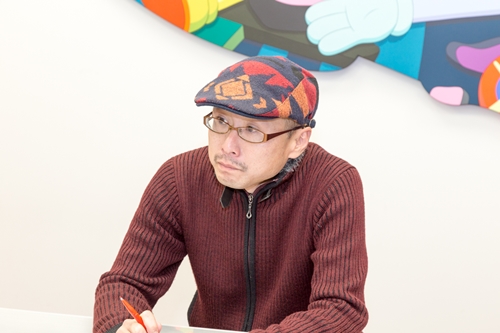 構成Tこと構成作家・田原弘毅さんに聞く「ラジオの作り方」――連載第3回「ラジオは生き物ですから始まってみないとわかりません」-2
