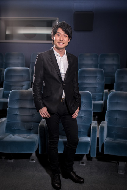 「AD-LIVE(アドリブ) 2015」がファミリー劇場に登場！総合プロデューサー・鈴村健一さんに大人気舞台劇「AD-LIVE」の魅力を聞く！