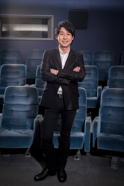 「AD-LIVE(アドリブ) 2015」がファミリー劇場に登場！総合プロデューサー・鈴村健一さんに大人気舞台劇「AD-LIVE」の魅力を聞く！