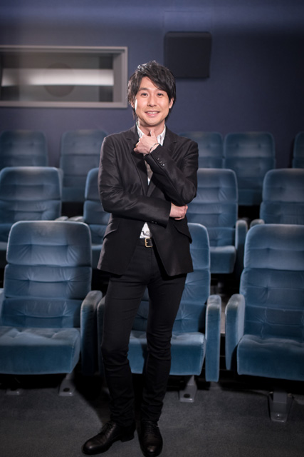 「AD-LIVE(アドリブ) 2015」がファミリー劇場に登場！総合プロデューサー・鈴村健一さんに大人気舞台劇「AD-LIVE」の魅力を聞く！の画像-2