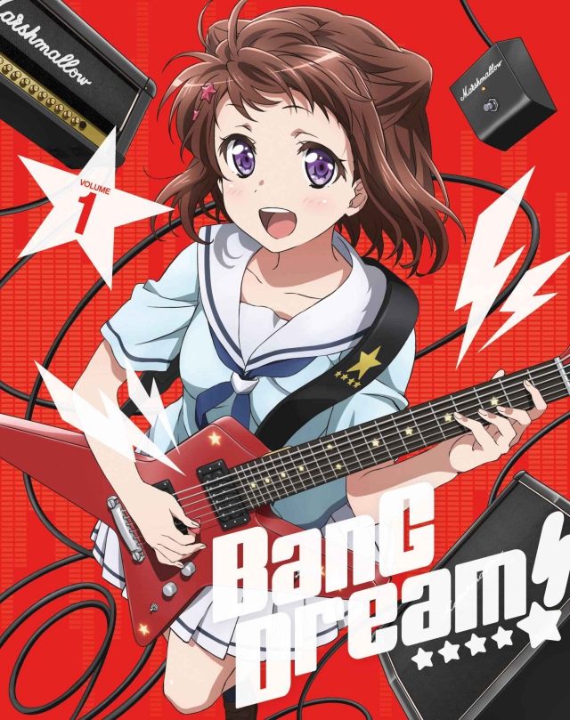『BanG Dream!(バンドリ！)』4th LIVEが日本武道館にて開催決定！新作OVAの制作や、新イベント情報も明らかに