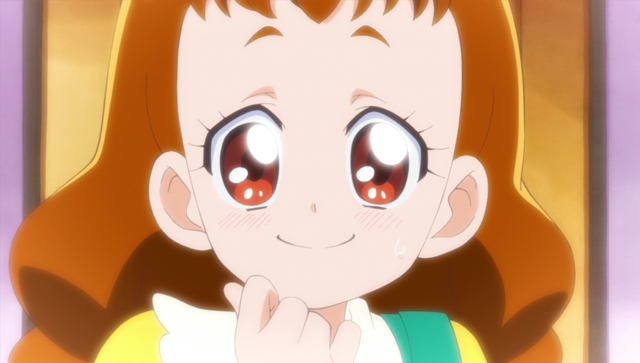 アニメ『キラキラ☆プリキュアアラモード』第2話より先行カットが到着！　キュアホイップのキャラクターソングもプリキュア公式YouTubeで公開に