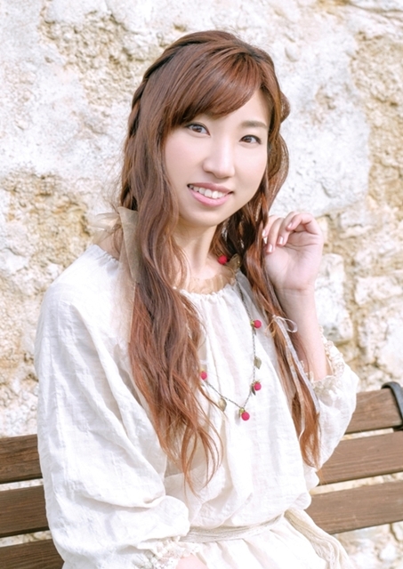 吉岡亜衣加さんの7thアルバムは、最新の『薄桜鬼』タイアップ曲を多数収録！　公式インタビューで、アルバムタイトルに込めた想いなどを公開-2