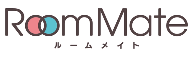 TVアニメ『Room Mate』メインビジュアル公開！　3人の男性と一緒に過ごしたいあなたへのアナザーストーリー