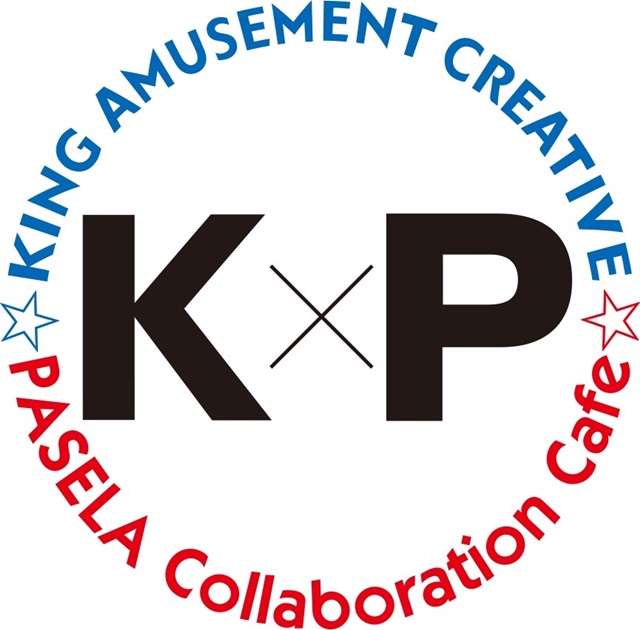 キング・アミューズメント・クリエイティブとパセラリゾーツのコラボカフェが開催！　『K』『亜人』など人気アニメが参加-1
