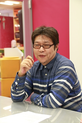 構成Tこと構成作家・田原弘毅さんに聞く「ラジオの作り方」──連載第5回「ラジオ作りはまったくのゼロからのスタートでした」