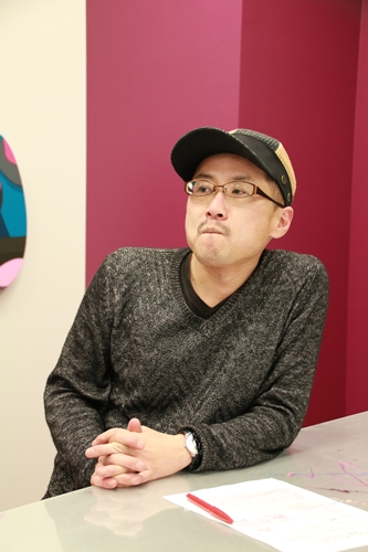 構成Tこと構成作家・田原弘毅さんに聞く「ラジオの作り方」──連載第5回「ラジオ作りはまったくのゼロからのスタートでした」-3