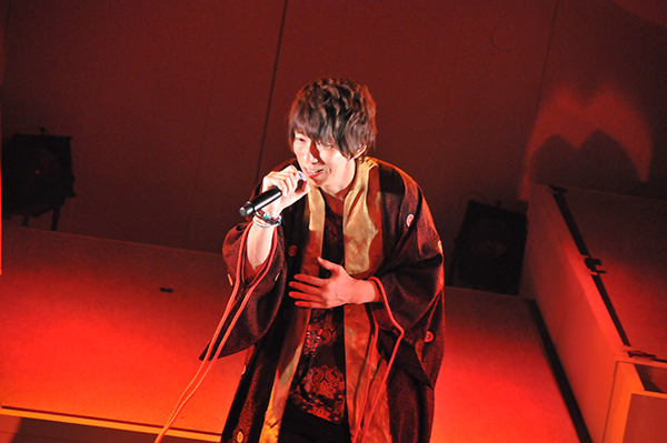 羽多野渉さんのライブツアーがスタート！　第1弾千葉公演・夜の部のオフィシャルレポートを公開-4