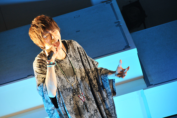 羽多野渉さんのライブツアーがスタート！　第1弾千葉公演・夜の部のオフィシャルレポートを公開-2