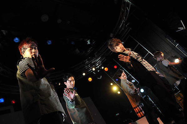 羽多野渉さんのライブツアーがスタート！　第1弾千葉公演・夜の部のオフィシャルレポートを公開の画像-12