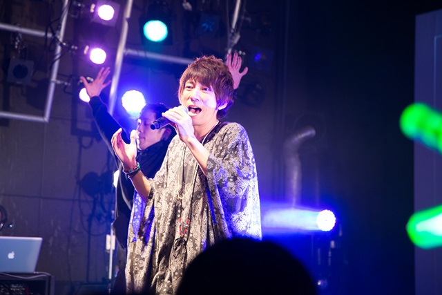 声優・羽多野渉さんの魅力的な世界を旅するツアーが遂に開幕――ライブツアー「LIVE CARAVAN」千葉公演レポート-6